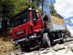 Iveco EuroCargo 140E28 4x4 2008 года